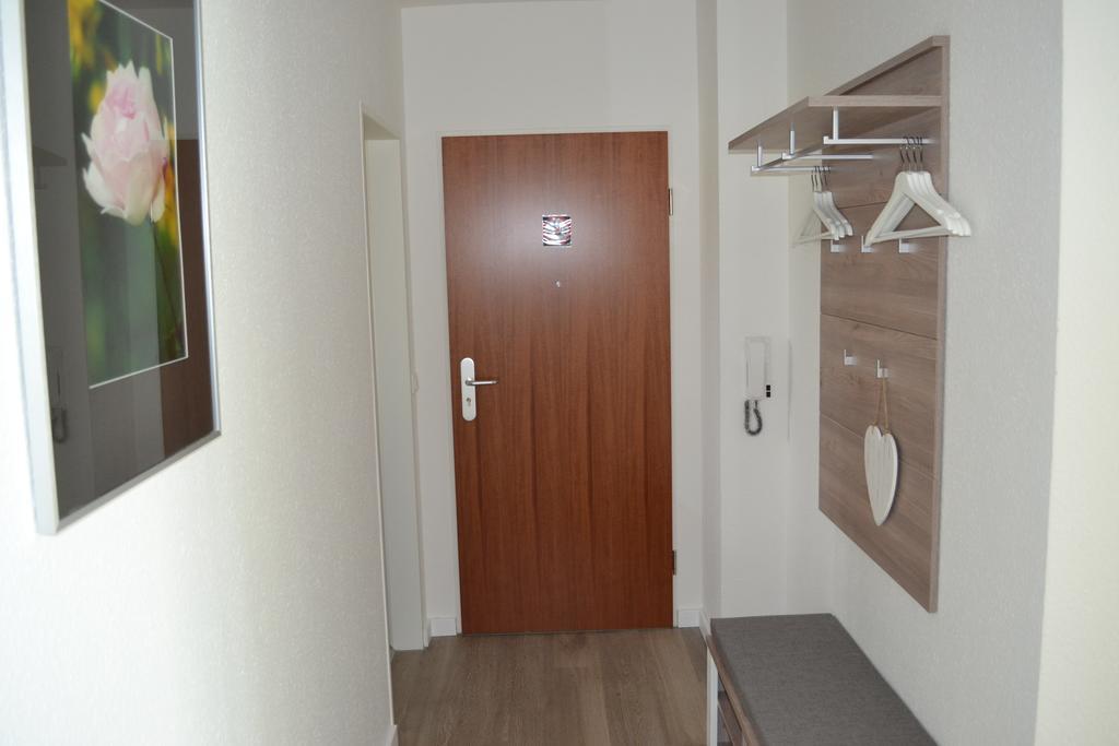 4 Sterne Lavendel Brueggen Apartment Bruggen (Viersen)